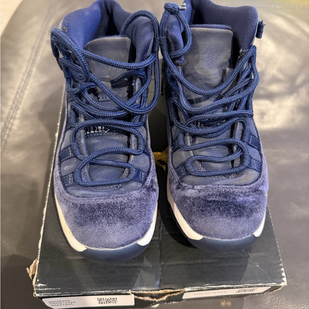 Jordan 11 PS 12C